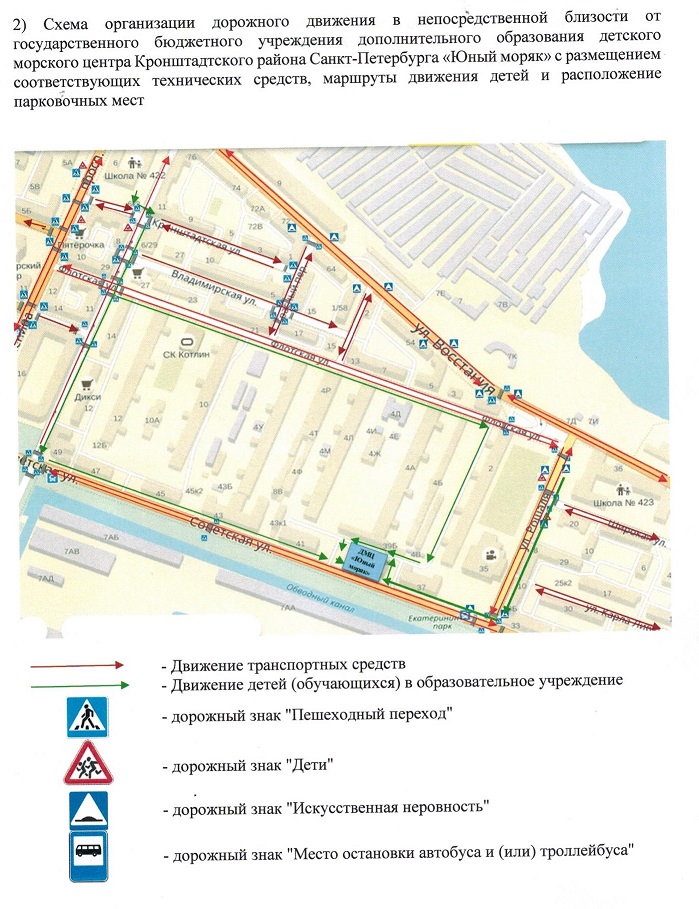 Карта дорожных знаков спб. Организация дорожного движения в Москве.